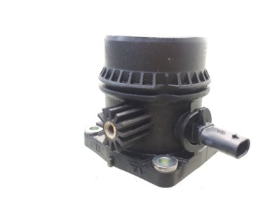 2017 maserati ghibli труба впускной 2132f фото №1