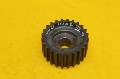 Колесо зубчасте vw golf vii 1.0 tsi dkr 04c105263b фото №1