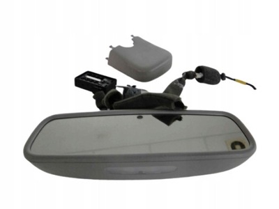 Mercedes gl x164 164 дзеркало внутрішнє датчик фото №1