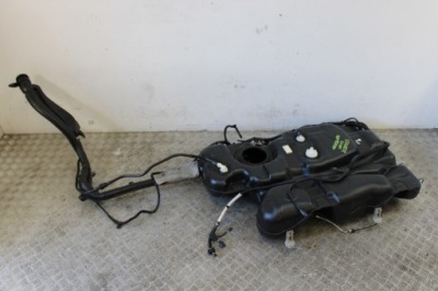 Бак топлива citroen spacetourer 9809877280 фото №1