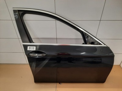 Bmw f10 f11 двері колір 475 правий перед фото №1