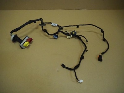 Джгут електропроводка двері правий перед 308 ii t9 фото №1