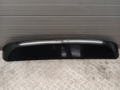 Chrysler Pacifica Spoilery