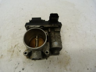 Дросельна заслінка hitachi rme50-02 nissan almera фото №1