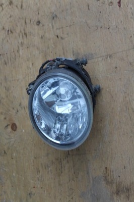 Противотуманная фара левый subaru outback iii 2004 фото №1