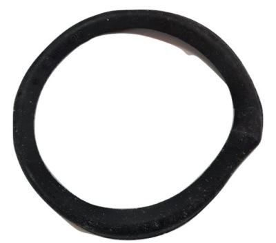 Mitsubishi mirage 1997-2002 підкладка пружини org фото №1