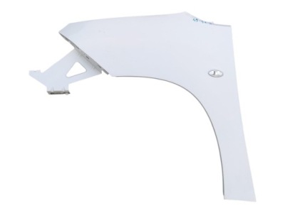 Крыло левый перед передний peugeot partner iv lift 2023-2026 фото №1