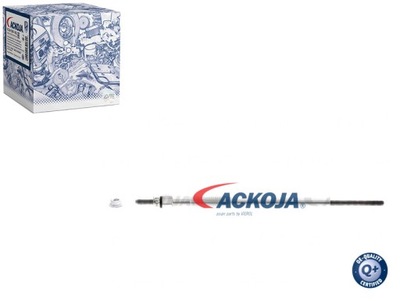 Свічка розжарювання kia carnival ackoja фото №1