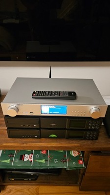 CocktailAudio N25 odtwarzacz sieciowy