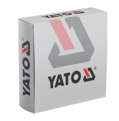 Wkrętarka akumulatorowe Yato YT-82800 18 V YATO 5