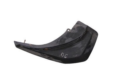 Land rover range rover evoque l538 2016 правая сторона брызговики задние фото №1