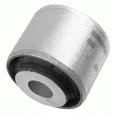 2 x втулка сайлентблок важеля lemforder 24914 01 фото №1