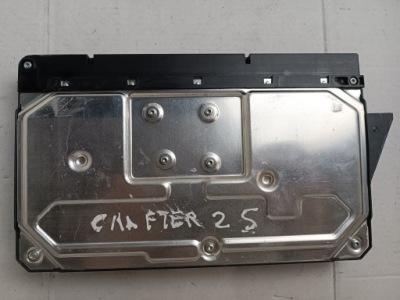 Модуль bsi sam комфорта a9065452501 vw crafter i 2.5 tdi фото №1