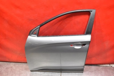 Дверь левая перед передние ss7 hyundai kona 1 i 17-19 фото №1