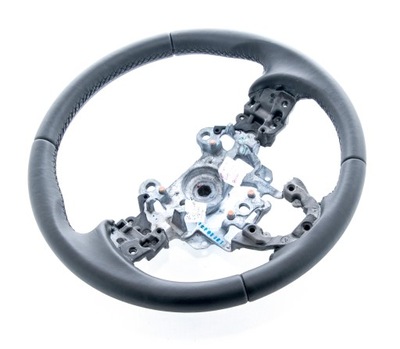 Повітропровід mazda 3 2012-2017 nowa шкіра pfi фото №1