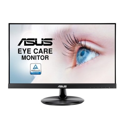 Monitor Asus 21,5" VA229QSB