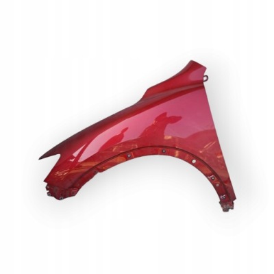 Mazda cx5 крыло  левое  перед фото №1