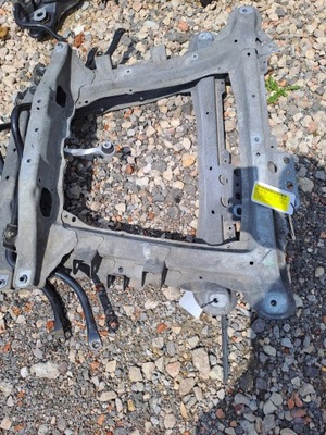 Рама підрамник підрамник підрамник renault clio ii kangoo фото №1