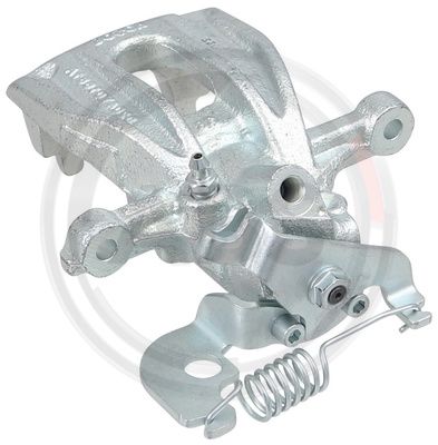 SOPORTE DE FRENADO JAGUAR X-TYPE 04-09 PT  