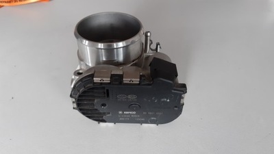 Hyundai sonata 2011 2.4 b дроссельная заслонка 35100-2g700 фото №1