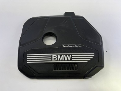 Защита двигателя bmw x2 f39 8656447 фото №1