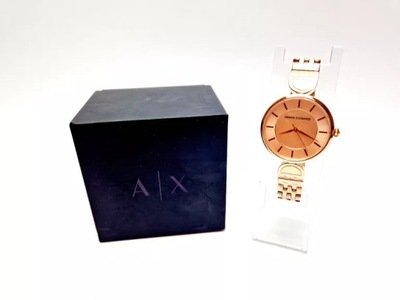 ZEGAREK ARMANI EXCHANGE AX5328