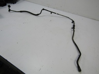 Fita scudo ii 270 expert jupy шланг підсилювача керма rhk 2,0d фото №1