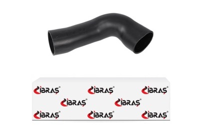 IBRAS 17750 IBRAS TUBULADURA AIRE KARSAN 2.3D 13-  