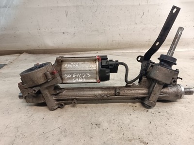 Opel astra j трансмісія рейка рульова 7805974562 фото №1