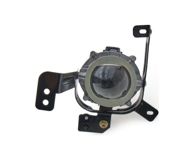 Лампа противотуманная kia picanto ja , 17 - 92201g6000 фото №1