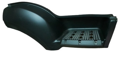 Підніжка підніжка підніжка iveco stralis ad at фото №1