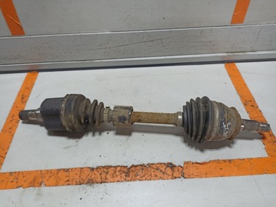 Mini clubman r55 привідний вал ліва передня 1.6 d фото №1