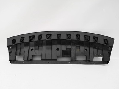 Nissan x-trial t32 защита pod бампер фото №1