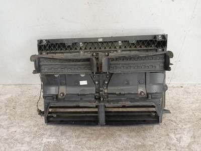 Pas передний усилитель bmw ii 2 f45 f46 lift lci 17- фото №1