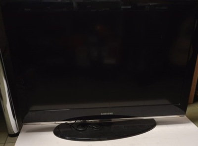 Telewizor Samsung Le37a551p2r (1758/2024)