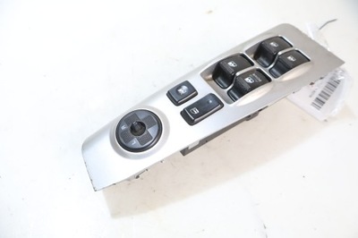 Панель керування вікон дзеркал kia sportage ii фото №1