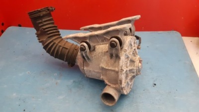 Hyundai ix35 fuel cell насос рідина охолоджуючої фото №1