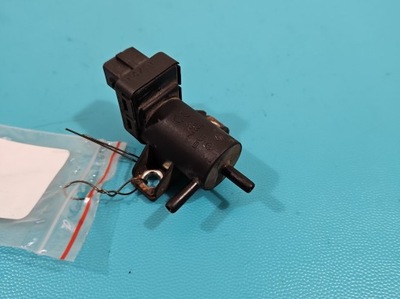 Клапан вакуумa renault megane iii 2.0 dci фото №1