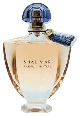 Guerlain Shalimar Parfum Initial EDP 100ml 2013r