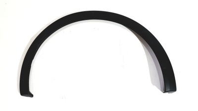 Молдинг крила права renault captur ii 788a20700r фото №1