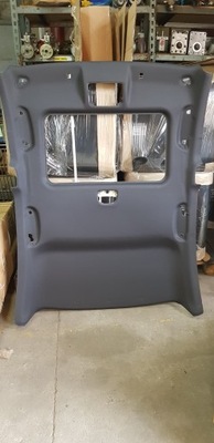 Стеля subaru wrx sti 2016- фото №1