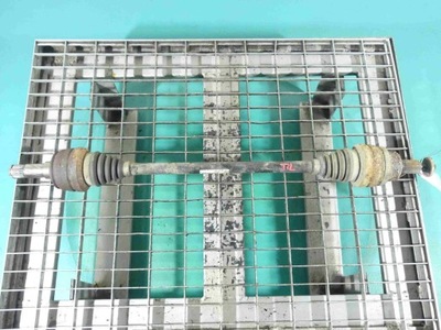 Приводной вал задняя левая volvo s80 ii 3.2 фото №1