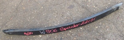 Sprinter 906 17r рессора перед a9063211403 фото №1