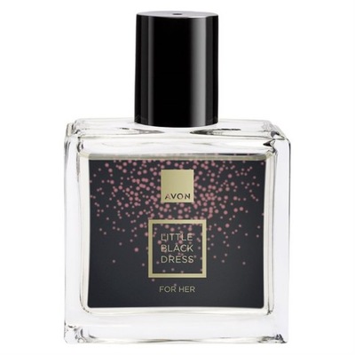 AVON Little Black Dress Perfumy 30ml