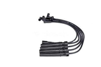 Набор трубопровод зажигания bosch 986 356 975 фото №1