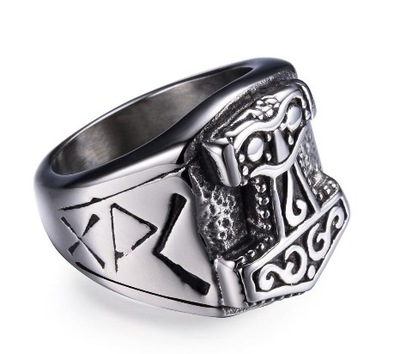 SYGNET MĘSKI R 28 STALOWY S 712