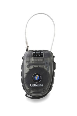 Blokada antykradzieżowa Stroller Lock LittleLife