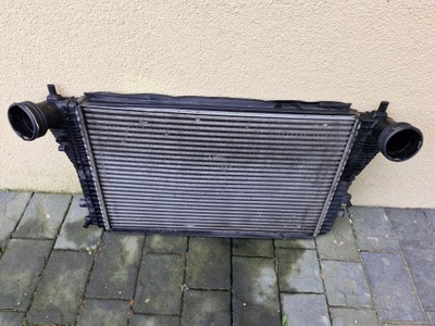 Vw golf v audi a3 інтеркулер 1k0121345n фото №1