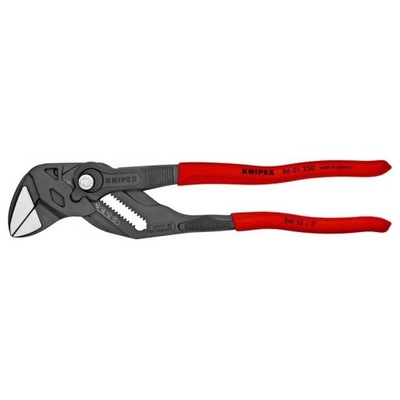 KNIPEX Szczypce nastawne 250mm 86 01 250