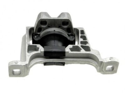 Подушка двигателя правая mazda 3 bk bl 5 cw фото №1